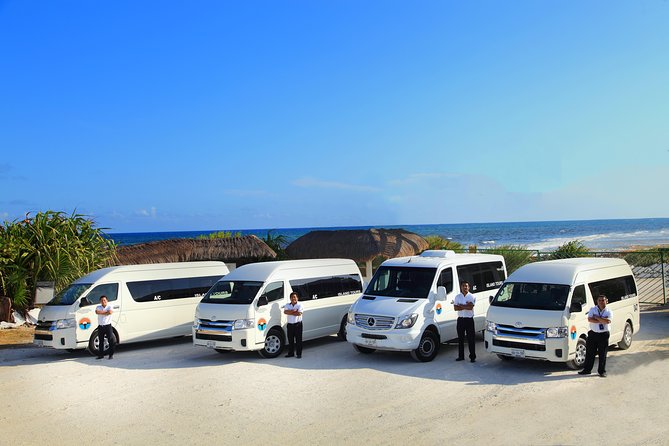 Guided Transportation for Cozumel Cruise Passengers - Cruise pier stress is real, and this tour cuts it down fast