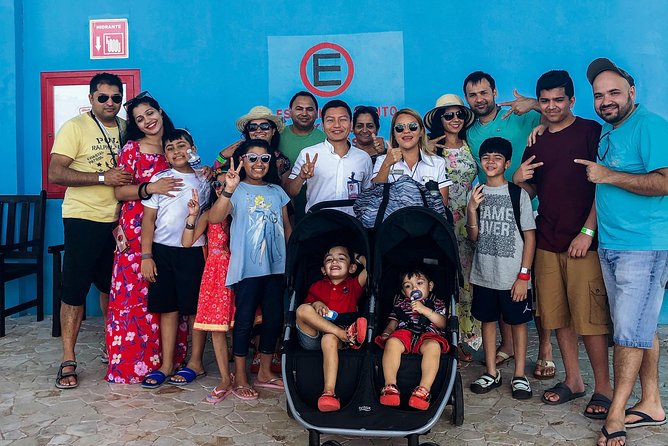 Guided Transportation for Cozumel Cruise Passengers - Building your day in Cozumel: flexible stops that fit your hours
