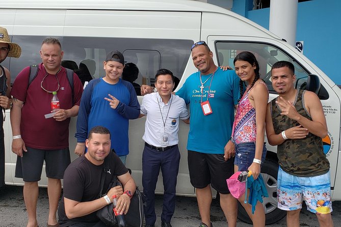 Guided Transportation for Cozumel Cruise Passengers - A chocolate-making experience: where the day turns hands-on