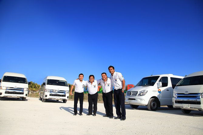 Guided Transportation for Cozumel Cruise Passengers - Inside the vehicle: comfort perks that actually help on a cruise day