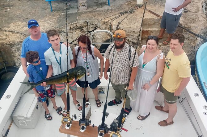 Half Day Private Fishing Charter in Cozumel - Why This Cozumel Half-Day Charter Fits Real Schedules