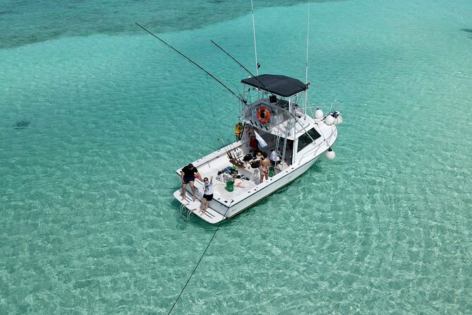 Half Day Private Fishing Charter in Cozumel - Price and Value: What $899 Buys You (and What It Doesn’t)