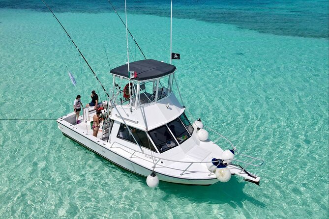 Half Day Private Fishing Charter in Cozumel - Weather, Cancellations, and Realistic Timing