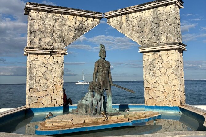 History walking - Foodie Cozumel tour - Key highlights you’ll care about