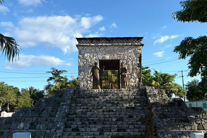 History walking - Foodie Cozumel tour - Why this Cozumel foodie walk feels worth your money