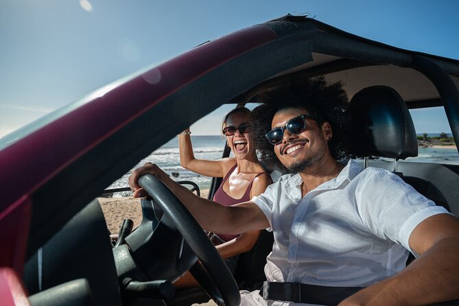 Island Buggy Tour in Cozumel - Key things to know before you go