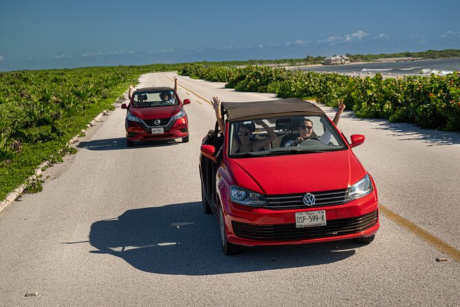 Island Buggy Tour in Cozumel - Price and value: where the $85 really goes
