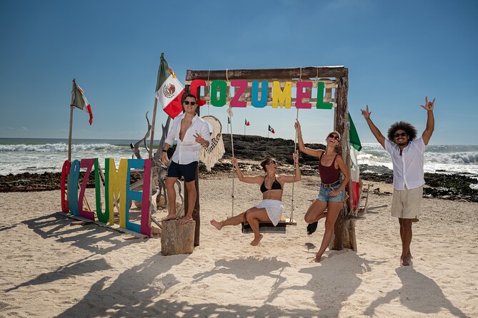 Island Buggy Tour in Cozumel - Practical tips so your day feels easy