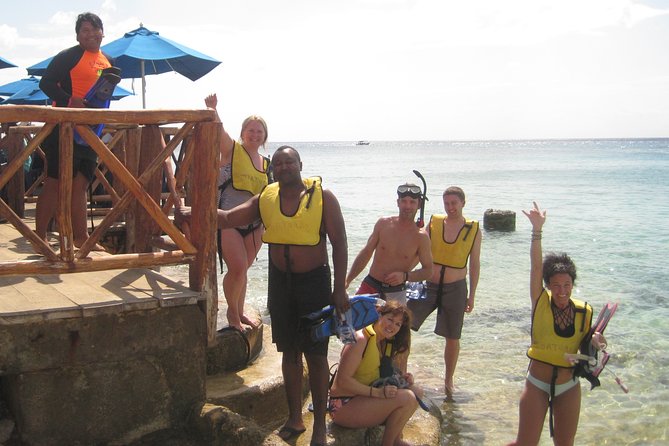Island Flavors, Tequila & Beach Time - Beach stops and the Arcoiris detour: how it can feel
