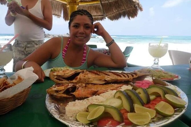 Island Tour With Private Driver - Renaldo and the Holistic Approach: More Than Photos