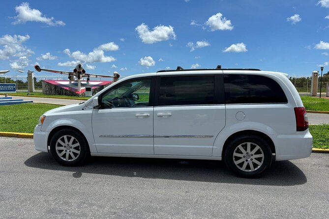 Jeep, Buggy, and Minivan Rentals in Cozumel - Driving It Yourself: How to Get the Best Day Without Stress