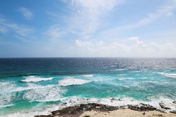 Jeep Exploration & All Inclusive Tortugas Beach Break (Private) - Tortugas snorkeling time: what included gear really means