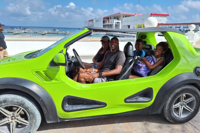 Jeep or Buggy Private VIP All inclusive - Key highlights I’d plan around