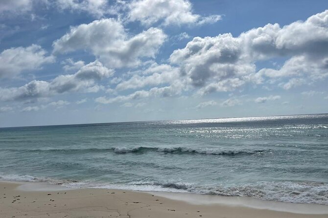 Jeep or Buggy Private VIP All inclusive - A private Jeep or buggy day that hits three very different Cozumel moods