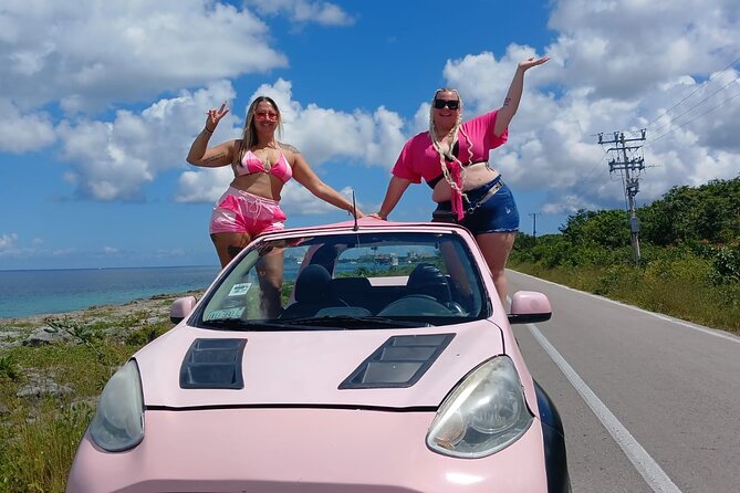 Jeep or Buggy Private VIP All inclusive - Price and value: what $79 buys you (and what to consider)