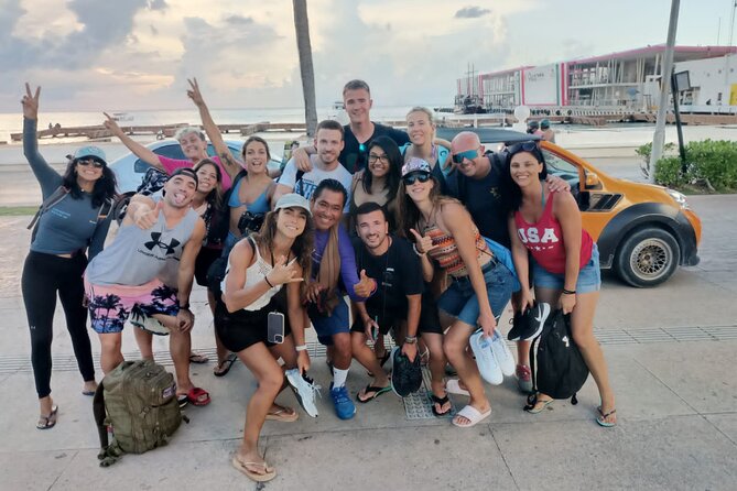 Jeep or Buggy Private VIP All inclusive - Who this tour fits best (and who should skip it)