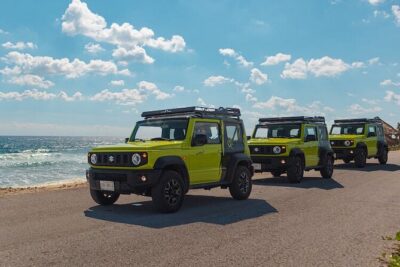 Jeep Tour of Cozumel with Lunch and Beach Club - Tequila Beach Club Cozumel: beach time plus included facilities and games