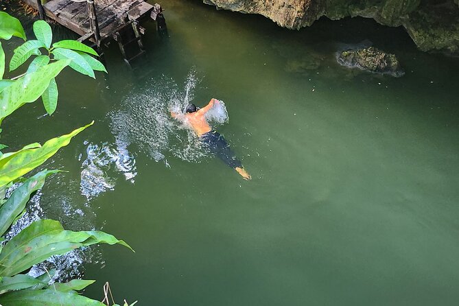 Jungle, Caverns and Tequila Mayan ATV Experience - Pickup and timing: how to avoid the kind of day-killer logistics that hurt