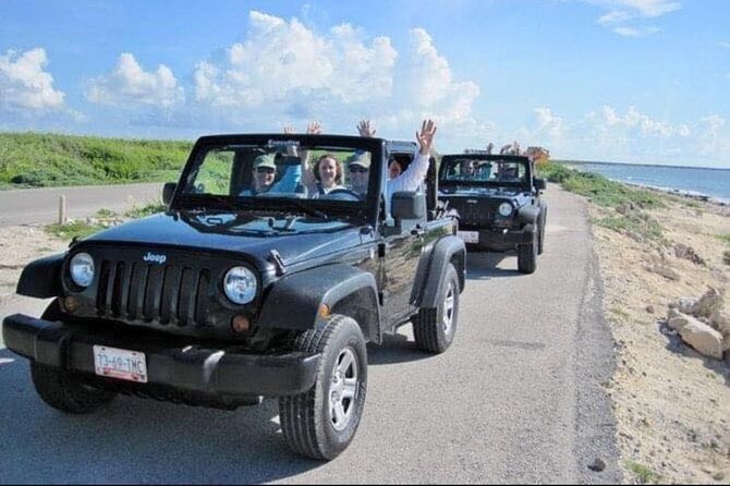 Last Minute Tour : Cozumel to Your Rhythm by Private Buggy - Key Highlights You Should Know