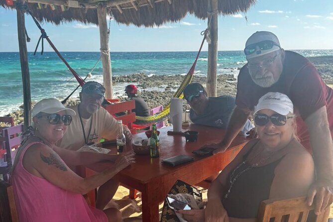 Last Minute Tour : Cozumel to Your Rhythm by Private Buggy - Mestizaje Monument and Cultural Stops: Why They Matter