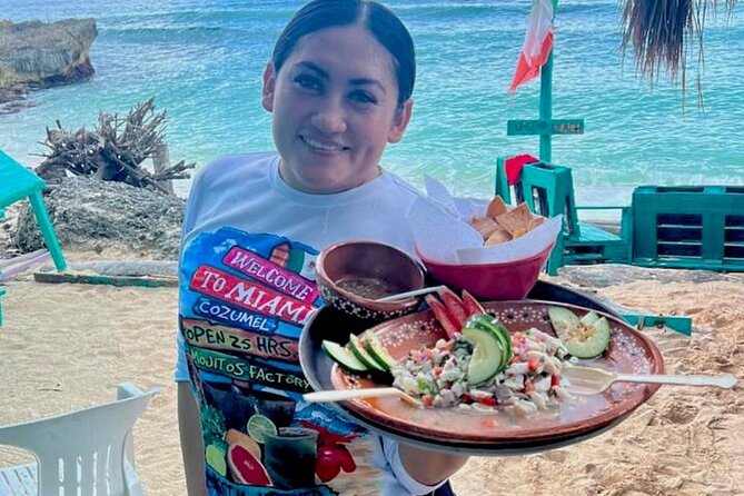 Last Minute Tour : Cozumel to Your Rhythm by Private Buggy - Who This Tour Fits Best (and Who Might Want Something Else)