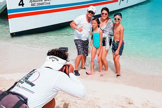 Luxury Cozumel Catamaran: Snorkel, Beach Club & Relaxation - Fury Beach Club: More Than a Beach Stop
