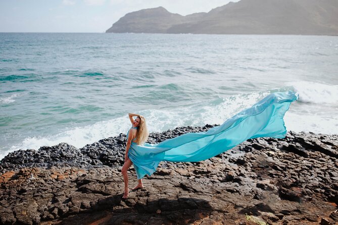 Luxury Dress Photo Experience - How the photographers turn directions into real, flattering shots