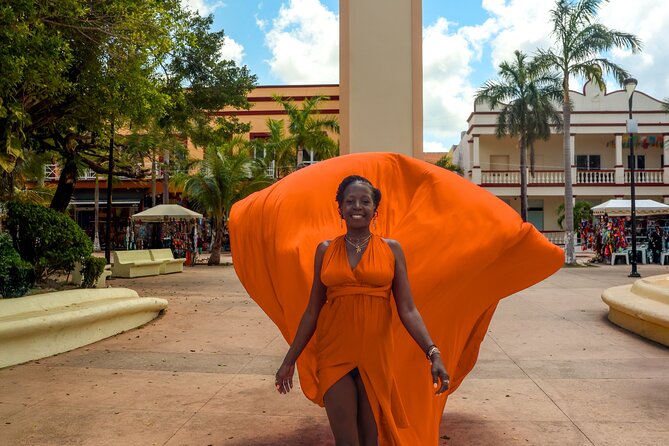 Luxury Dress Photo Experience - Quick planning tips to make your hour run smoothly