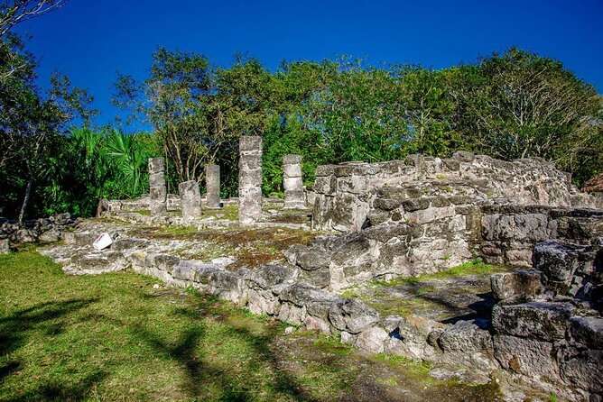 Mayan Adventure by Buggy : Explore Ruins & Culture Park - What the 5 hours feels like on the ground