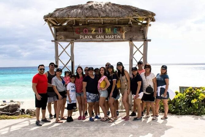 Mayan Adventure by Buggy : Explore Ruins & Culture Park - Guides are the difference: Betto, Pablo, and Roberto