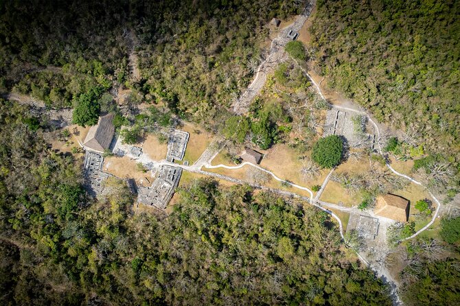 Mayan Adventure by Buggy : Explore Ruins & Culture Park - Who should book this Mayan Adventure by Buggy?