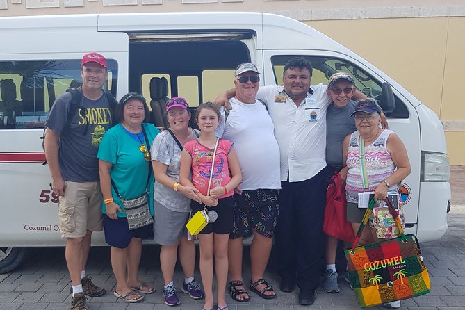 Mayan Ruins and Beach Time - Hacienda Antigua tequila tasting: short, optional, and not the whole day