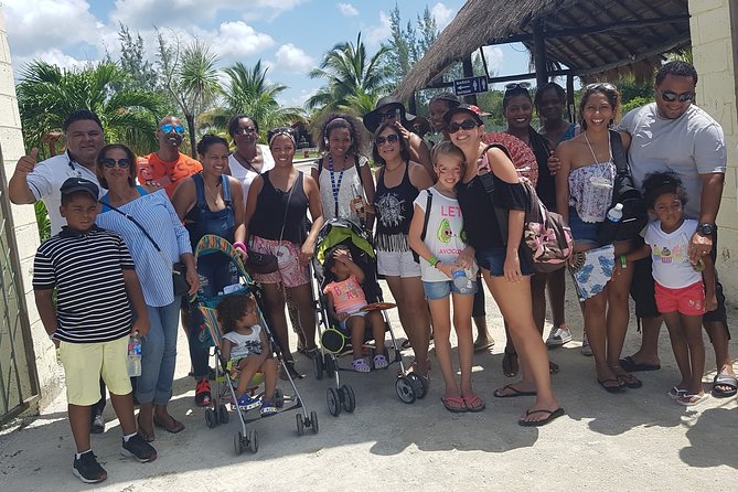 Mayan Village and Tequila Tour - Price and time: what $70 really buys you in Cozumel