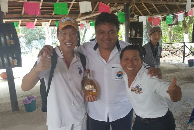 Mayan Village and Tequila Tour - Logistics that can affect your day (without getting in your way)