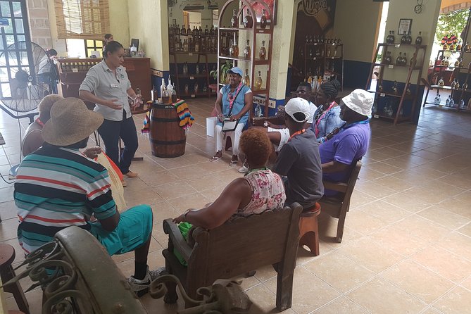 Mayan Village and Tequila Tour - Who should book this (and who might want a different kind of tour)