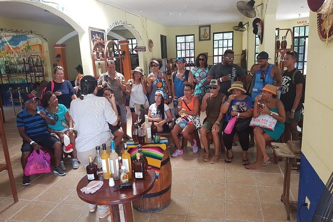 Mayan Village and Tequila Tour - My booking call: should you choose this Mayan village and tequila tour?
