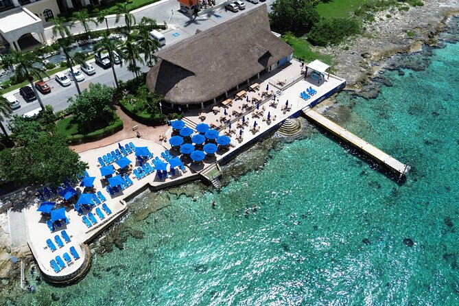 Money Bar All Inclusive Experience with Transportation - Key points to know before you book