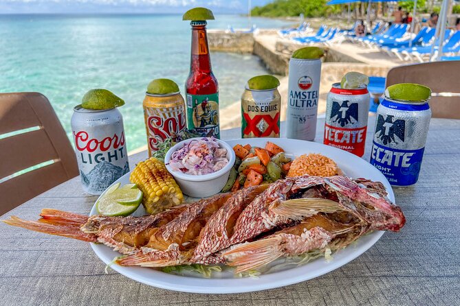 Money Bar All Inclusive Experience with Transportation - Cruise-port transportation: the easiest way to avoid a day-stopping headache