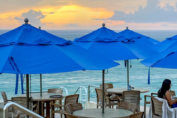 Money Bar All Inclusive Experience with Transportation - Price and logistics: when the $89.99 makes sense