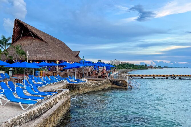 Money Bar Day Pass with Snorkel & Mexican Lunch - FAQ