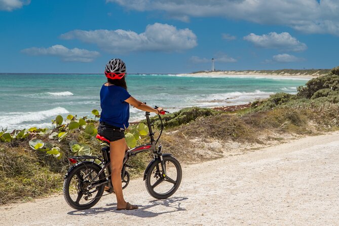 North Shore E-Bike & Beach Break - What’s Included (and What You’ll Want to Bring Along)