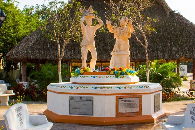 Off Road in Cozumel with ATVs, El Cedral Ruins and Cenote - Tequila Tasting for +18: What You Actually Learn