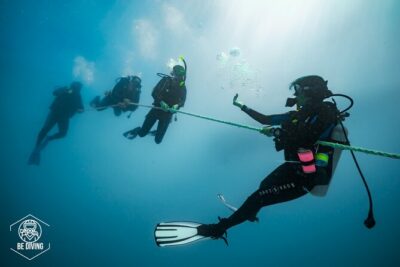 Open Water Course Cozumel - Where you start: Playa del Carmen meeting point and how Cozumel fits in