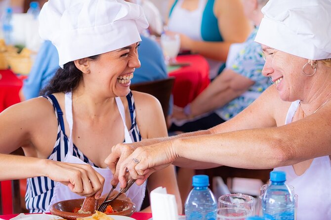 Original Salsa and Salsa™ Cozumel - Key things that make this tour worth your time
