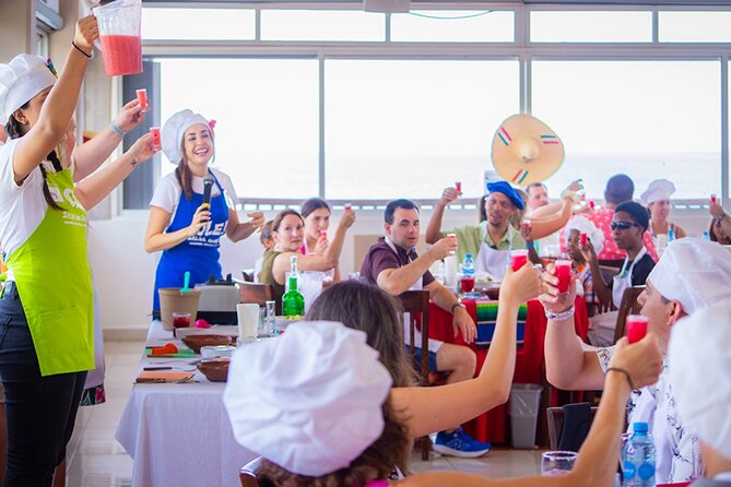 Original Salsa and Salsa™ Cozumel - Salsa and dance in Cozumel: what the experience really feels like