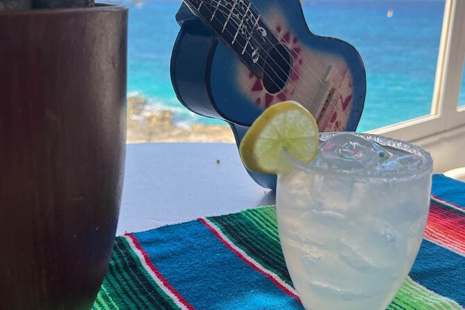 Original Salsa and Salsa™ Cozumel - The salsa dance lesson: how the moves fit the meal
