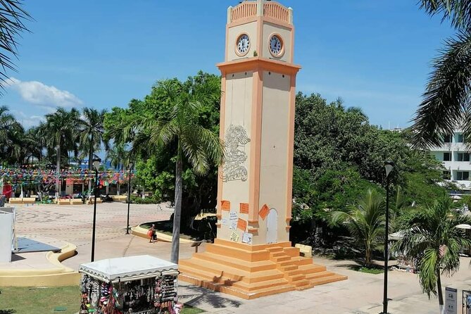 Otoch Mayan Experience Tour: Cultural & Historical Adventure - A 5-Hour Cozumel Plan That Actually Fits Cruise Time