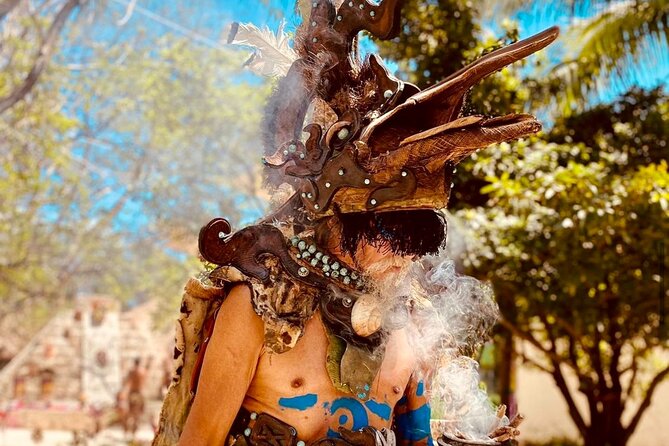 Otoch Mayan Experience Tour: Cultural & Historical Adventure - Hacienda Ixtlan and Tequila for 18+: Education in a Historic Setting