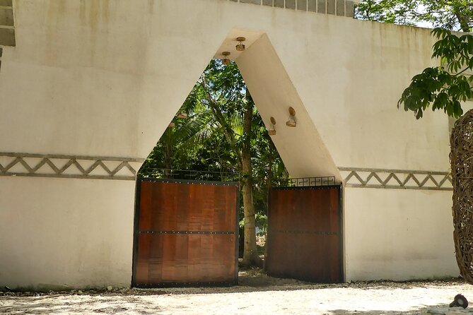 Otoch Mayan Experiences with Cenote Shared Guided Tour - Otoch in Cozumel: the vibe and what the 2.5 hours is built for
