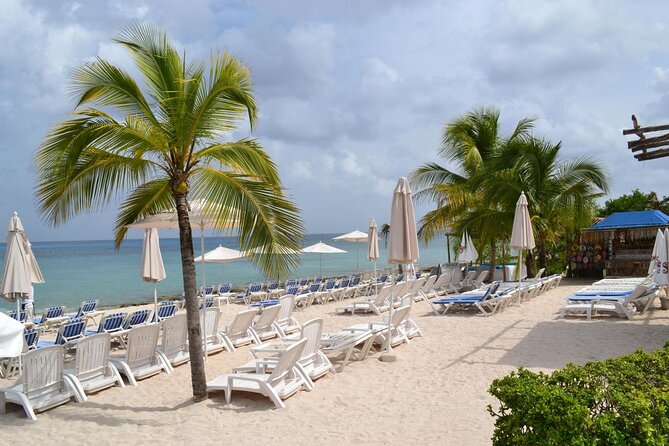Playa Uvas Open Bar Exclusive Pass - Key things to know before you go